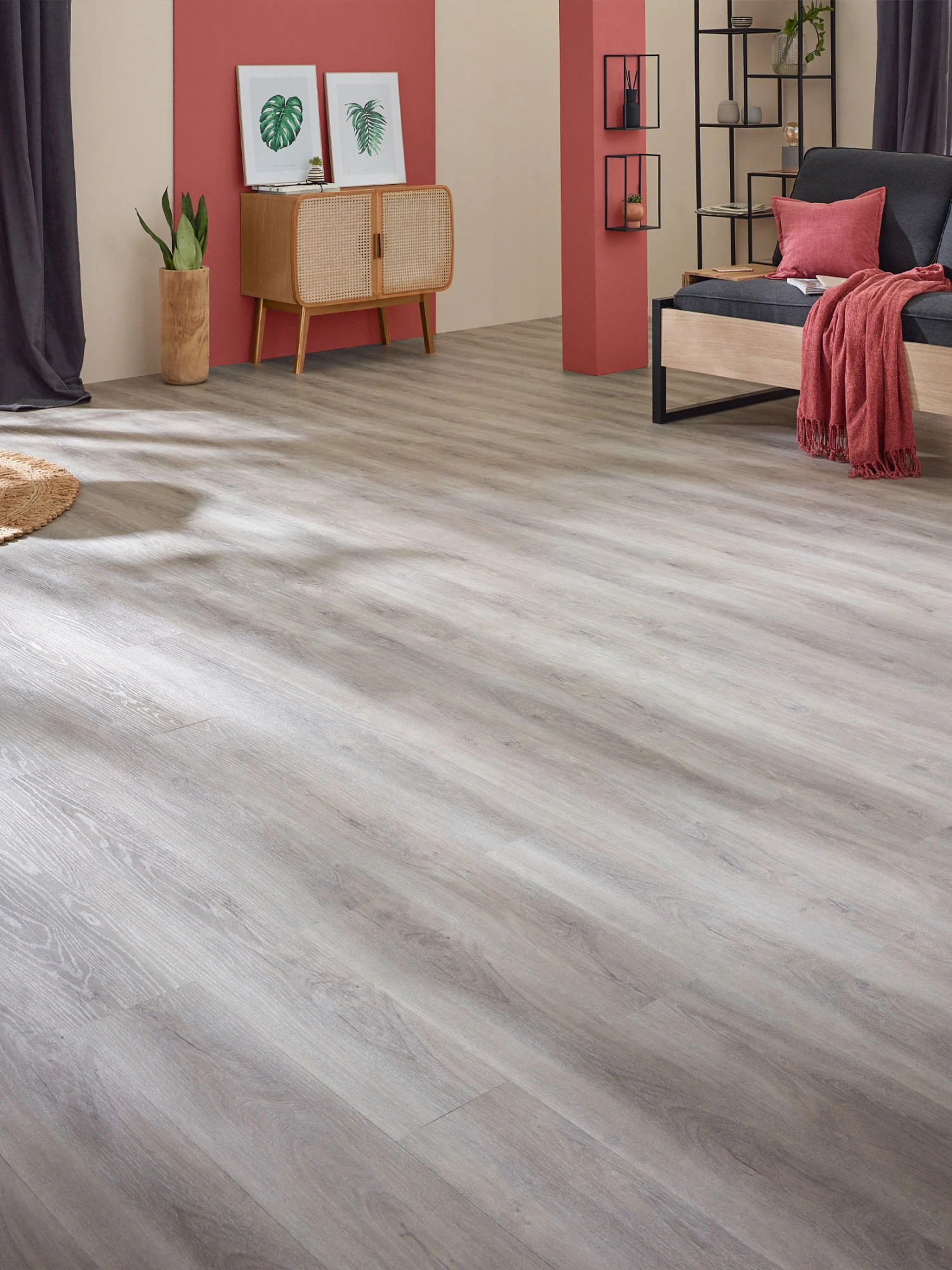 Vinylboden, Prestige Oak 10244 3 Vinylboden, Prestige Oak 10244