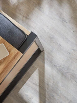 Vinylboden, Prestige Oak 10244 7 Vinylboden, Prestige Oak 10244 -Heimtextildekoration WhisperWood VinylPlanke PrestigeOak mil3