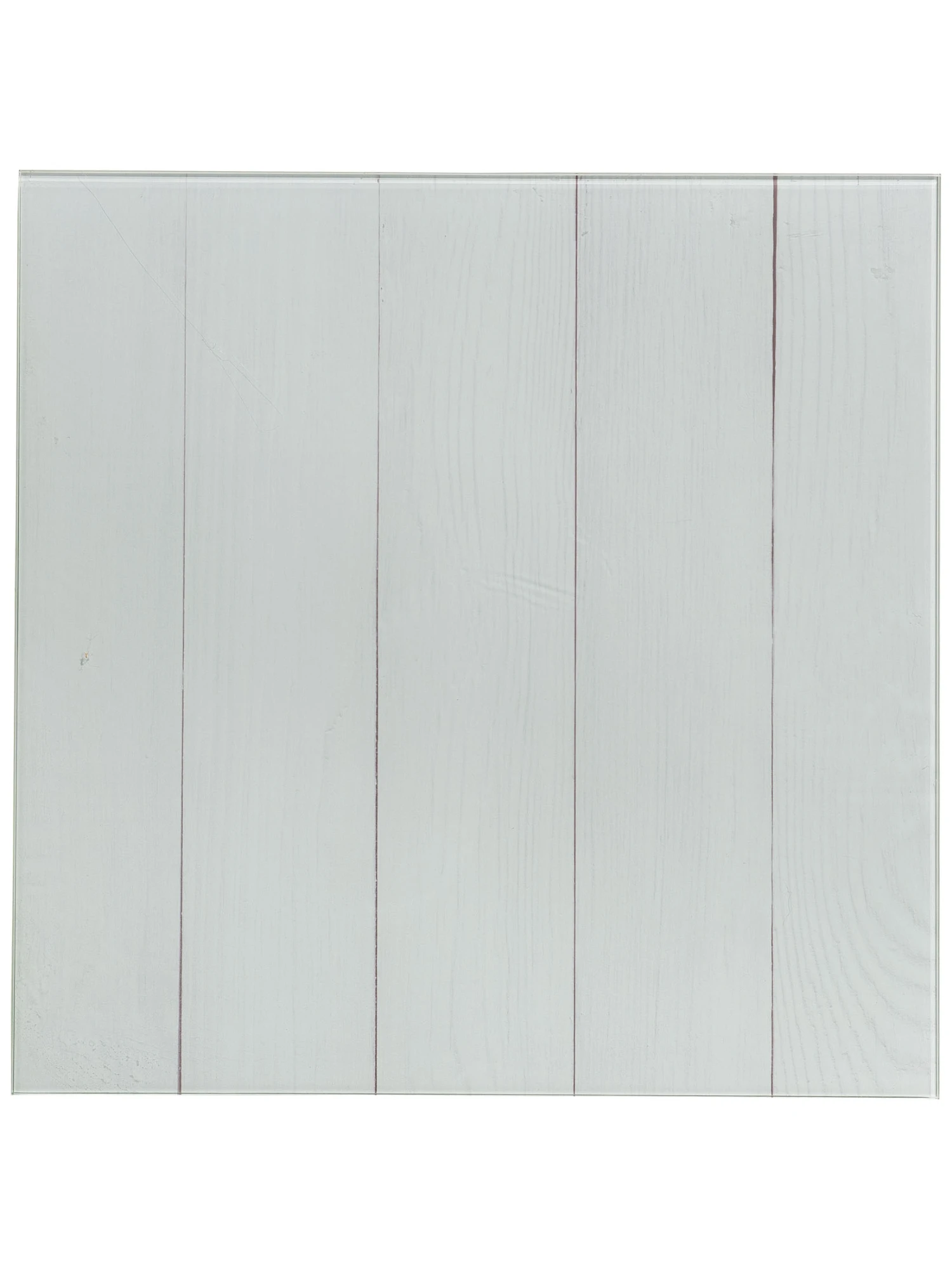 Memo Board, Weiss 4 Memo Board, Weiss – Bild 2