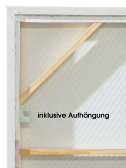 Leinwand-Druck-gerahmt, Hellbeige -Heimtextildekoration Wueste Druckgerahmt Grau Hellbeige 80x120 ruk