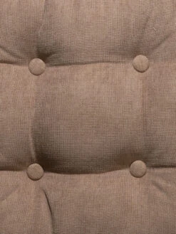 Bodenkissen, Chocolate 9 Bodenkissen, Chocolate -Heimtextildekoration Yanni Bodenkissen Braun Chocolate 45x45 lup