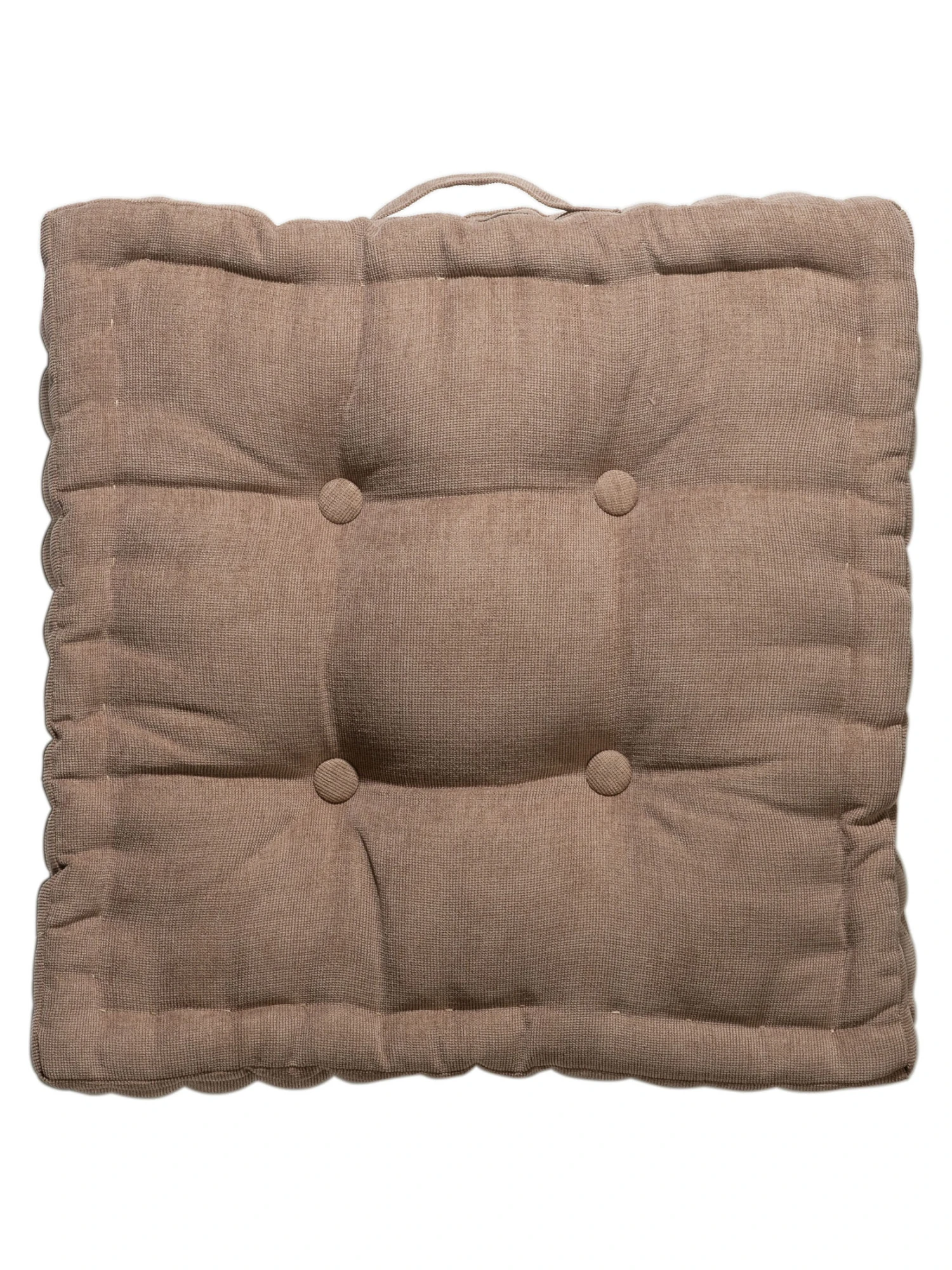 Bodenkissen, Chocolate 3 Bodenkissen, Chocolate