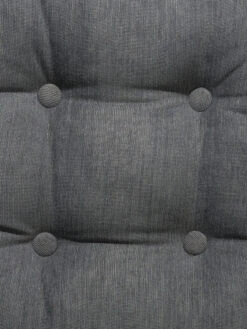 Bodenkissen, Anthrazit 9 Bodenkissen, Anthrazit -Heimtextildekoration Yanni Bodenkissen Grau Anthrazit 45x45 lup