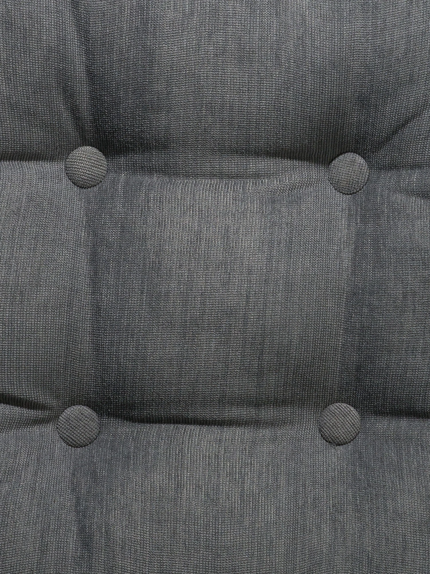 Bodenkissen, Anthrazit 6 Bodenkissen, Anthrazit – Bild 4