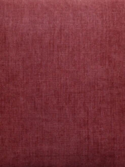 Kissen, Bordeaux -Heimtextildekoration Yanni Kissen Rot Bordeaux lup